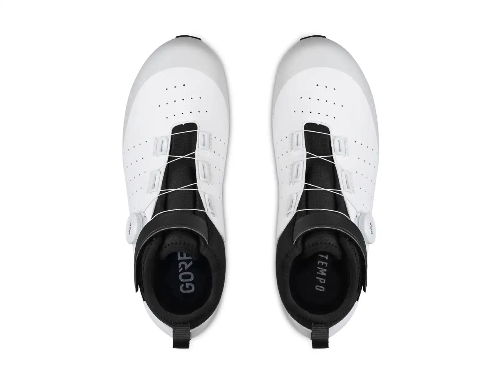 Fizik Tempo Artica GTX zimowe buty szosowe White/Grey
