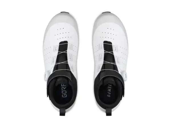 Fizik Tempo Artica GTX zimowe buty szosowe White/Grey
