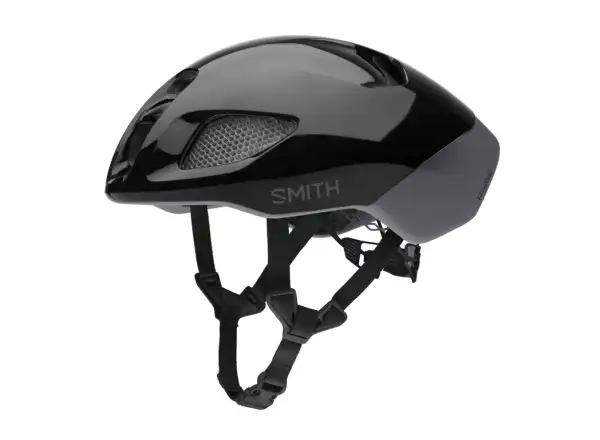 Smith Ignite Mips EU kask Black/Matte Cement