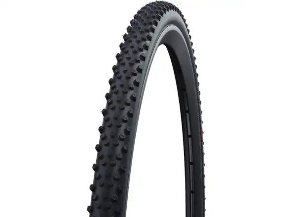 Schwalbe X-ONE Bite Super Ground TLE 28" trekkingowa opona kevlar