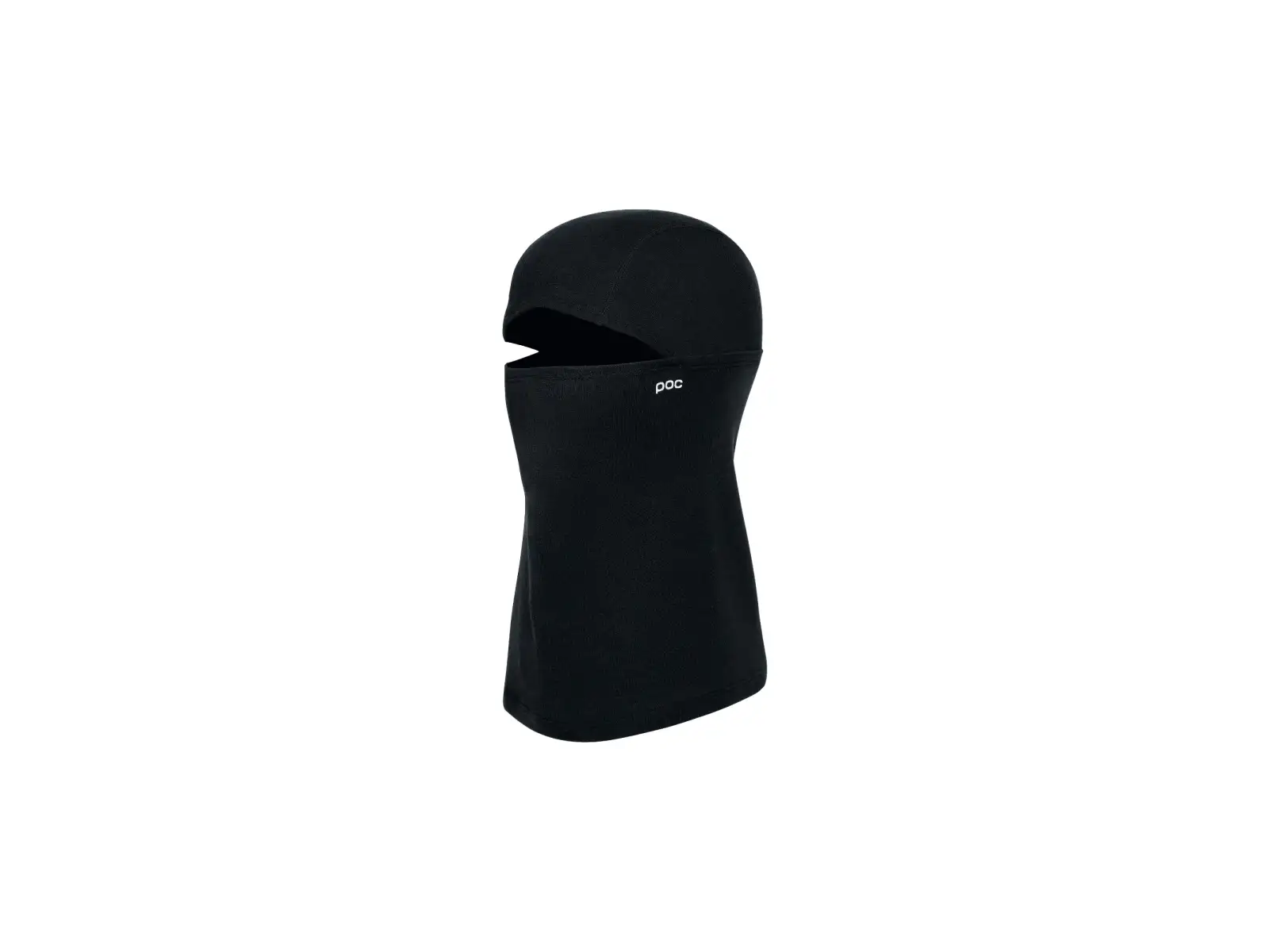POC Layer Merino kominiarka Uranium Black