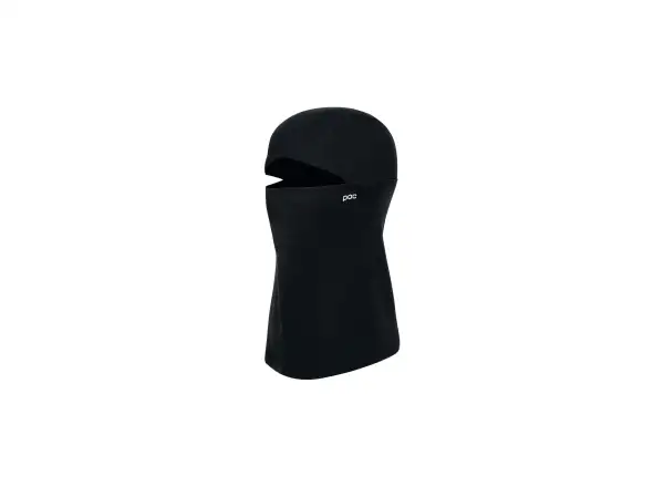 POC Layer Merino kominiarka Uranium Black