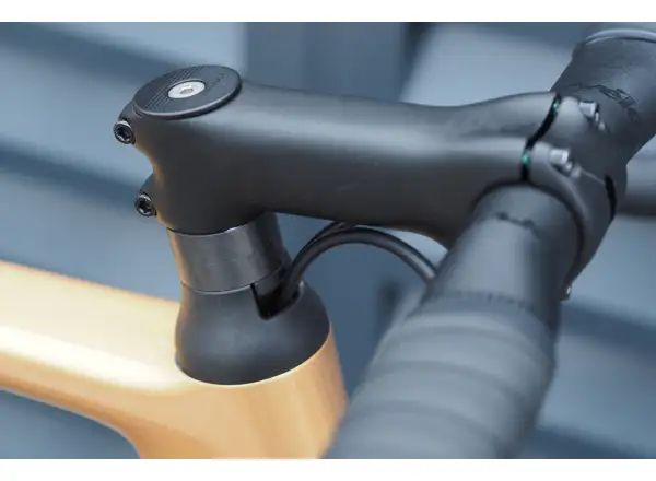 Cervélo Soloist Force eTap AXS rower szosowy gold dust