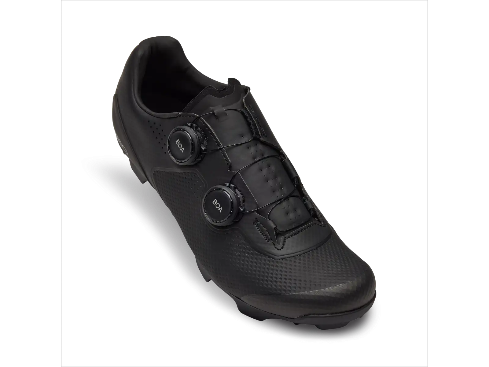 Giro Regime XC MTB męskie buty rowerowe Black