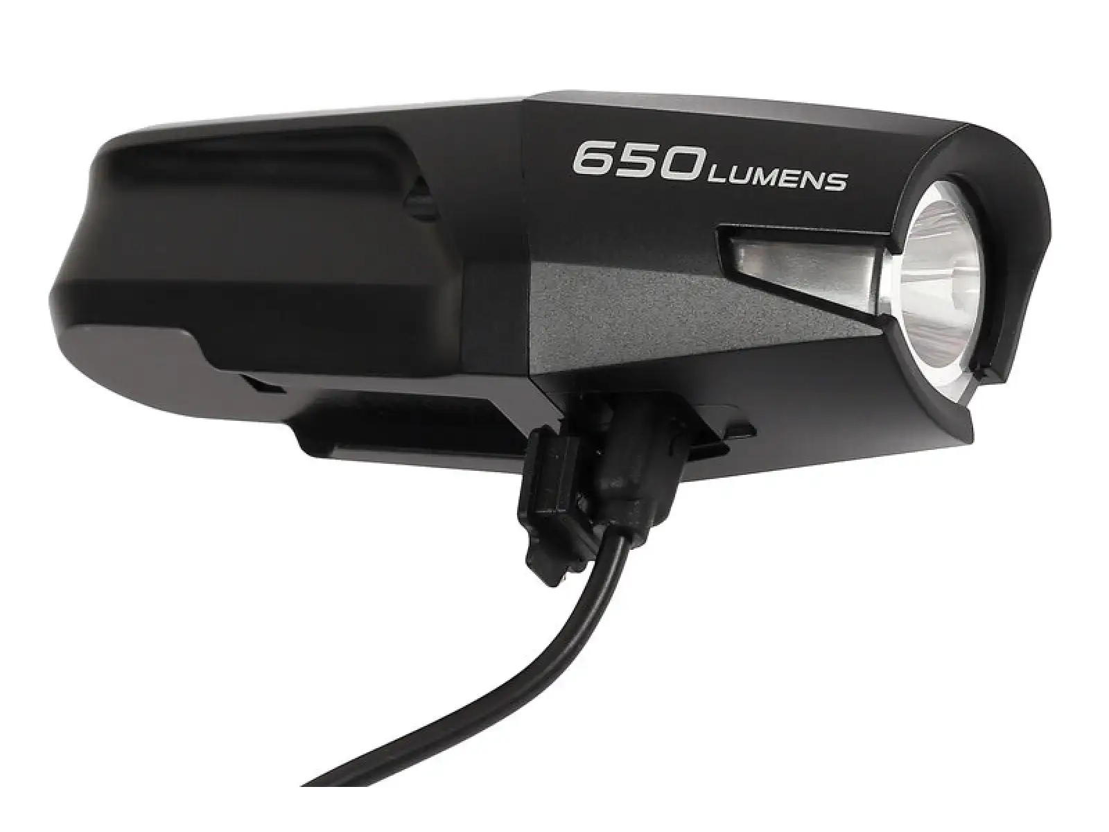 Smart Polaris 650 USB przednie światło