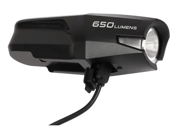 Smart Polaris 650 USB przednie światło