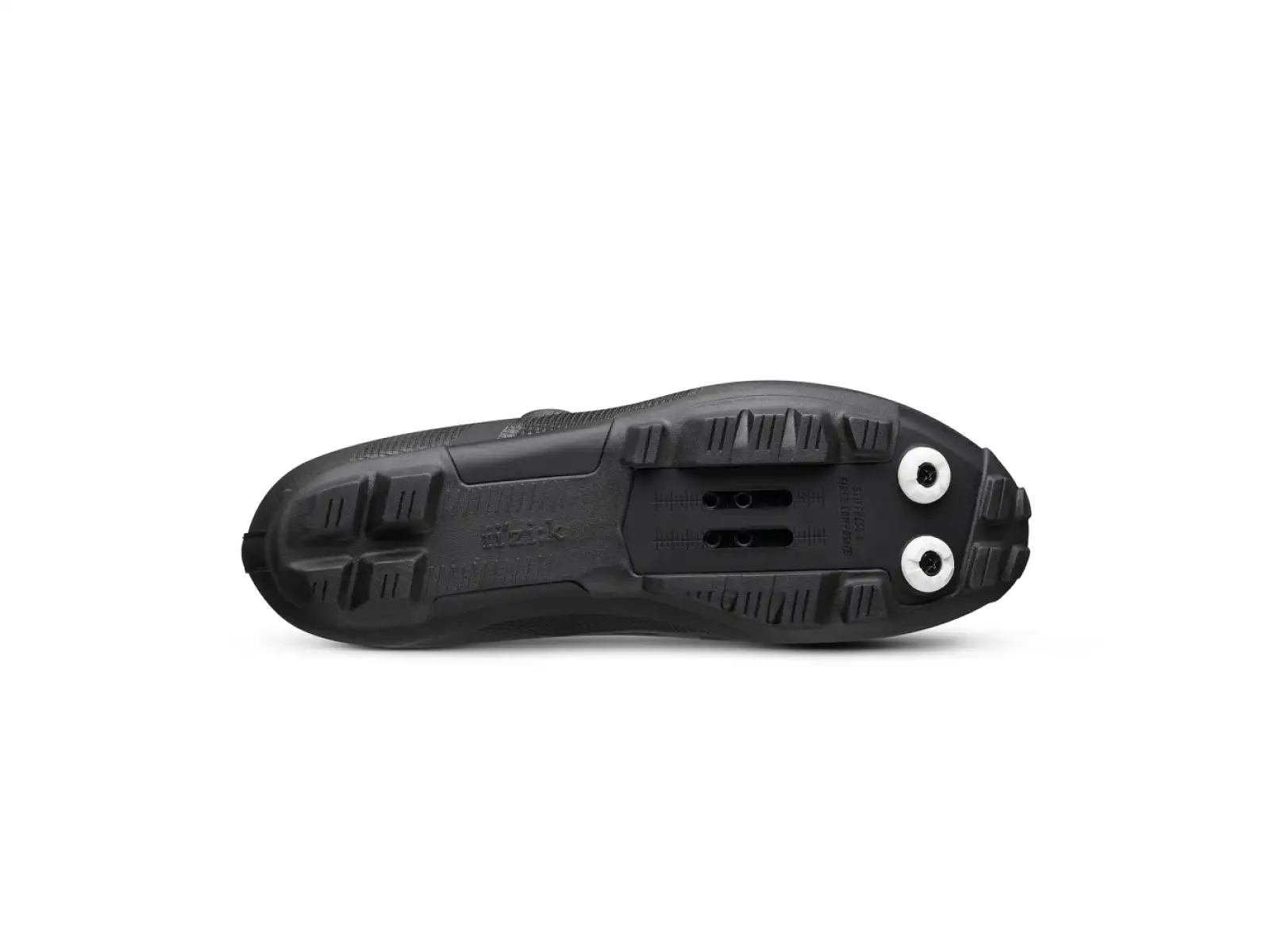 Fizik Vento Proxy Wide MTB buty rowerowe Black/Black