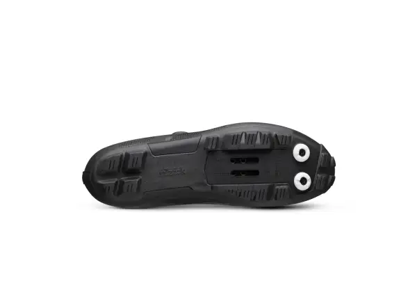 Fizik Vento Proxy Wide MTB buty rowerowe Black/Black