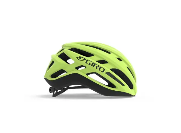Giro Agilis szosowy kask Highlight Yellow