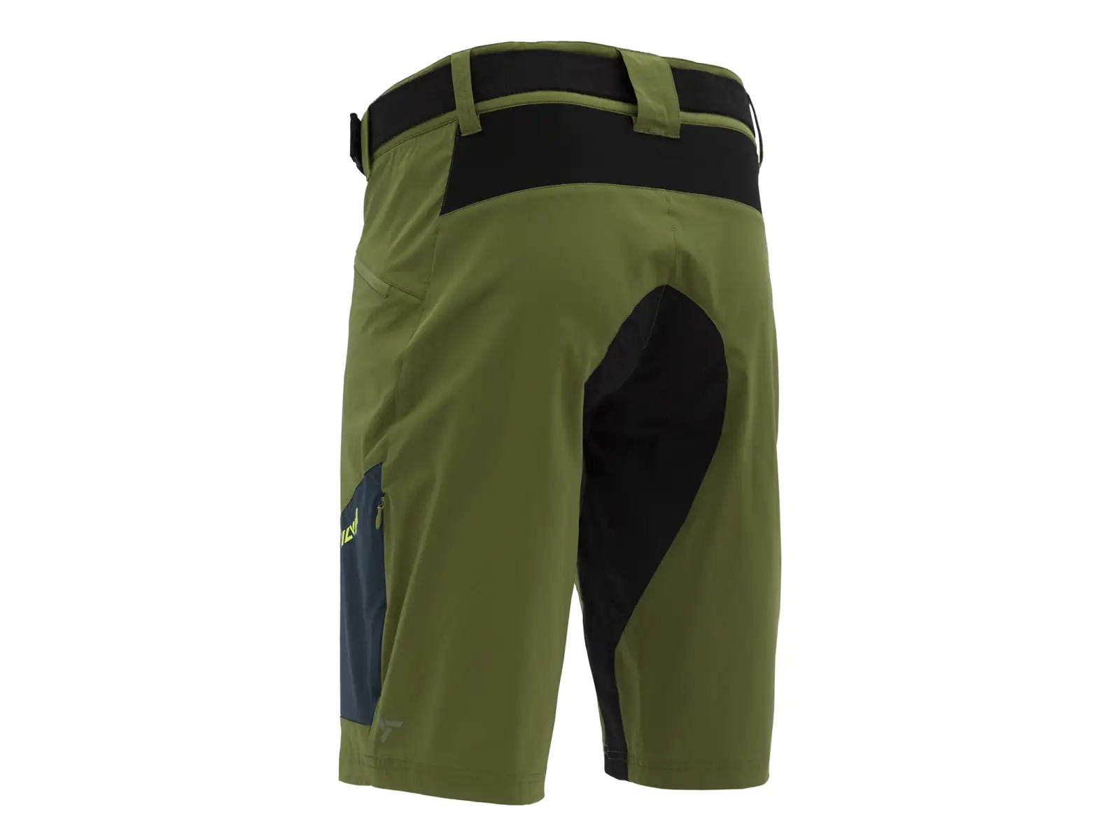 Silvini Rango Pro męskie szorty Olive/Ocean