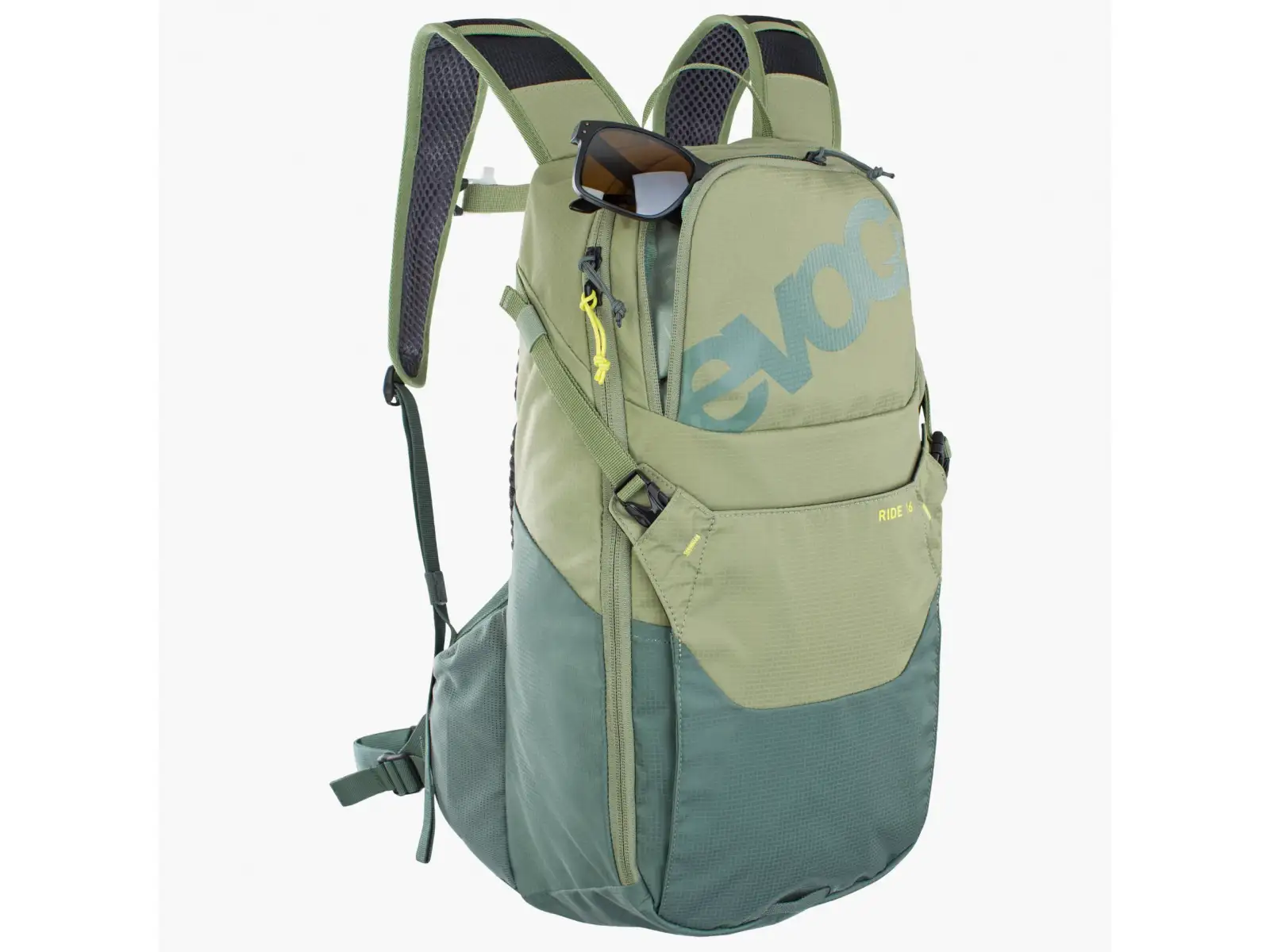 Evoc Ride 16 plecak 16 l Olive/Olive