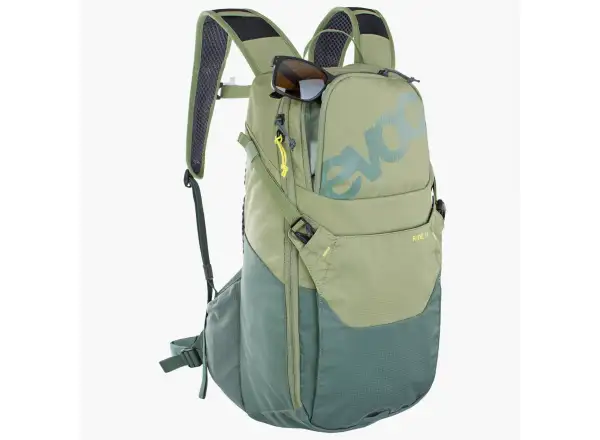 Evoc Ride 16 plecak 16 l Olive/Olive