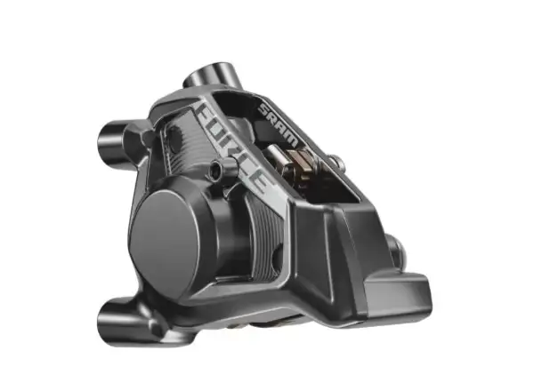 Sram Force E1 AXS zacisk hamulcowy z przewodem 950 mm - z roweru