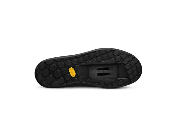 Fizik Gravita Tensor męskie buty kolarskie Black/Black