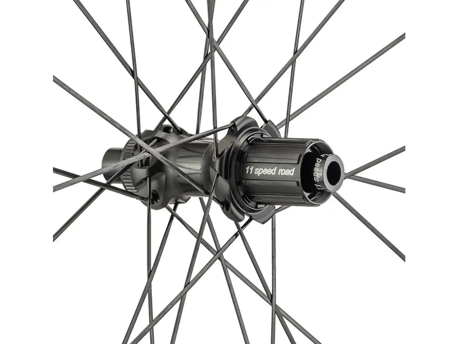 DT Swiss G 1800 25 Spline DB 28" gravel zaplecione koła