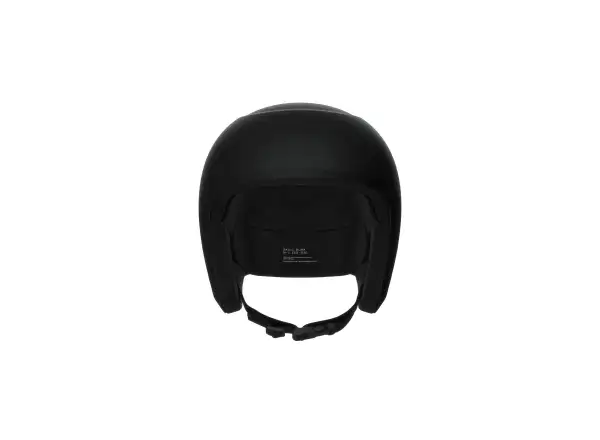 POC Skull Dura Jr kask narciarski Uranium Black Matt