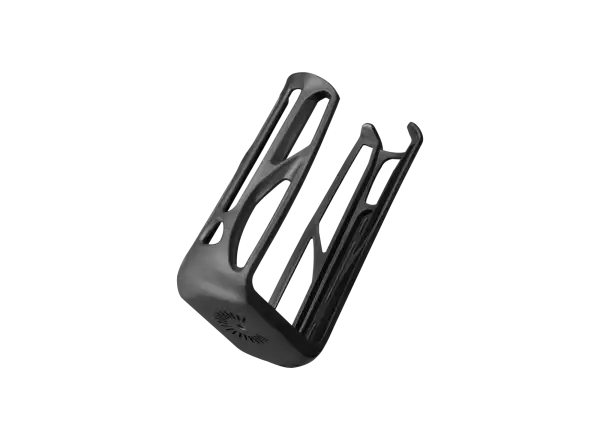 Cannondale Bottle Cage Rregrip Aero koszyk na bidon Black