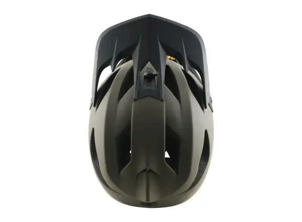 Troy Lee Designs Stage MIPS kask Drone Tarmac