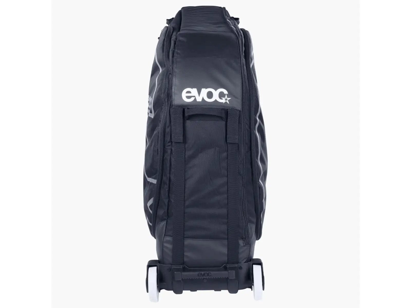 Evoc Bike Bag torba transportowa na rower Black