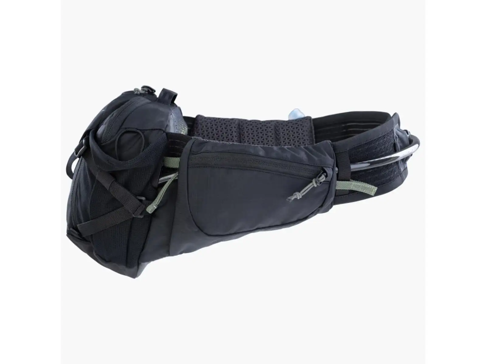 Evoc Hip Pack Pro 3 l nerka + bukłak na napój 1,5 l Black