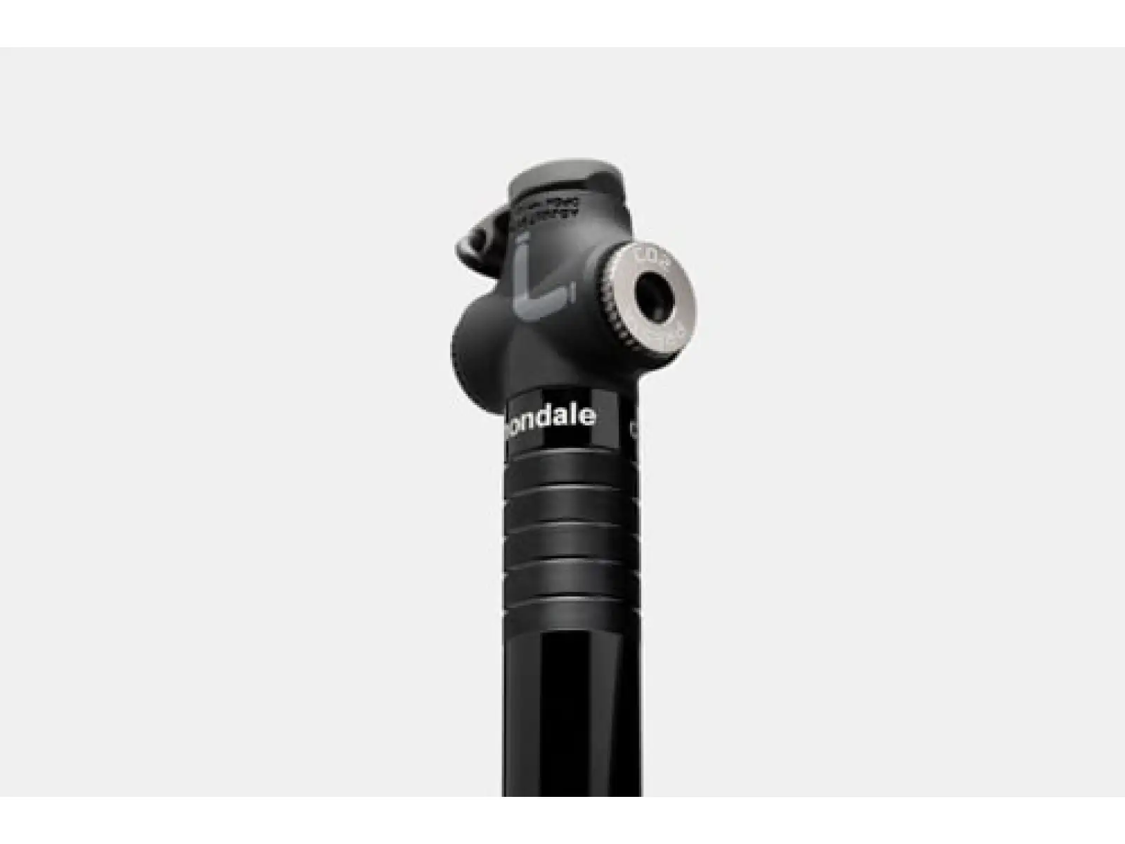 Cannondale CO2 Road mini pompa czarna