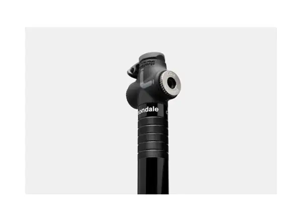 Cannondale CO2 Road mini pompa czarna