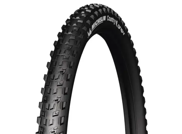 Michelin Country Gripr 27,5x2,10" MTB opona drut