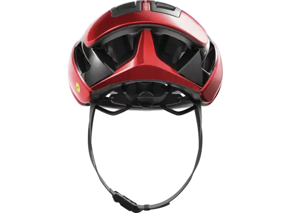 Abus Gamechanger 2.0 MIPS kask Performance Red