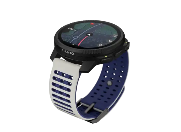 Suunto Vertical 2 inteligentny zegarek Arctic Gray