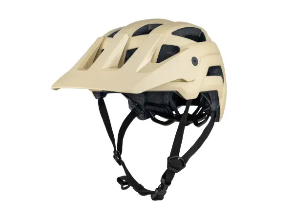 Force Trail kask MTB kremowy