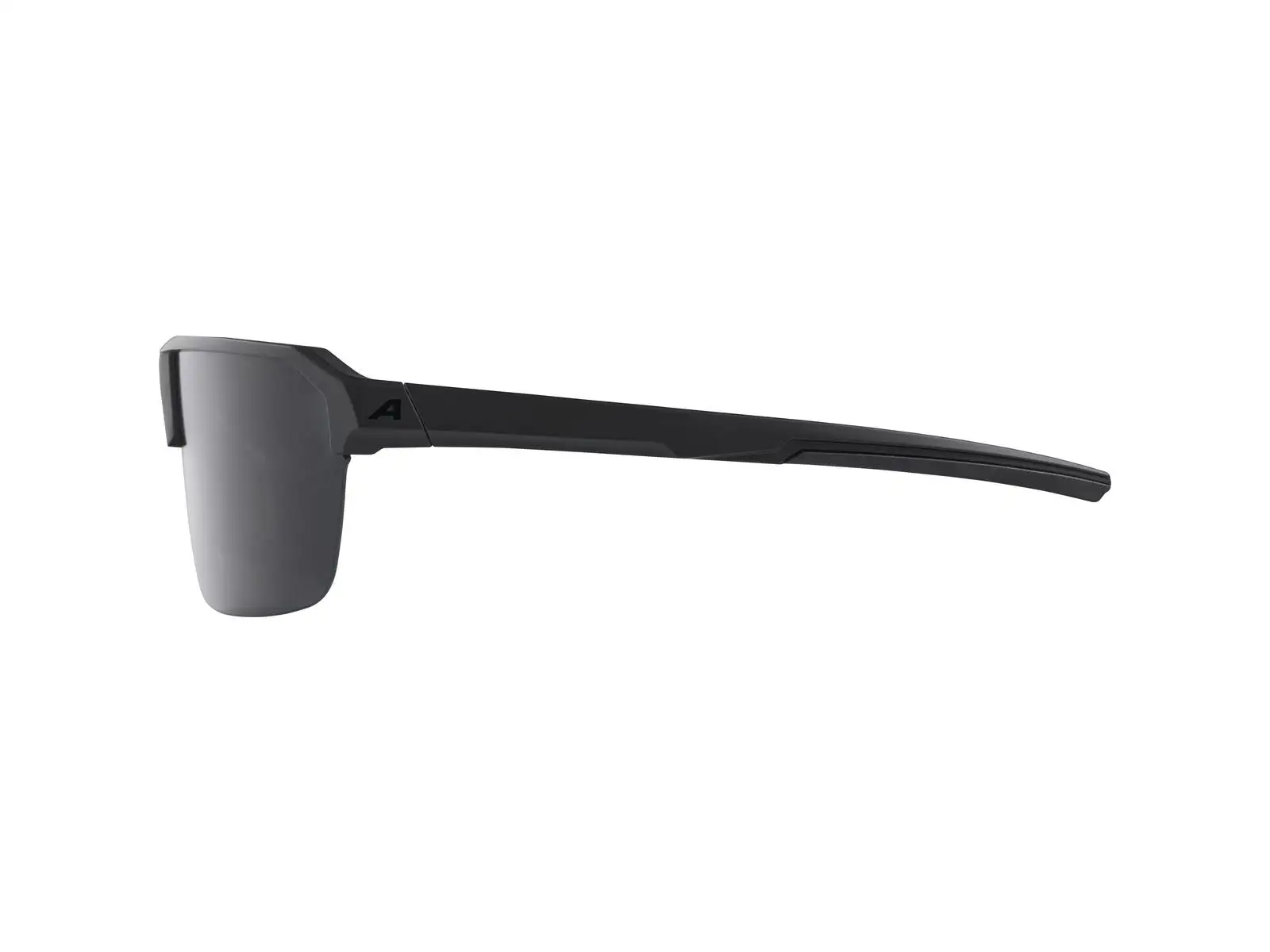Alpina Swift HR okulary Black Matt