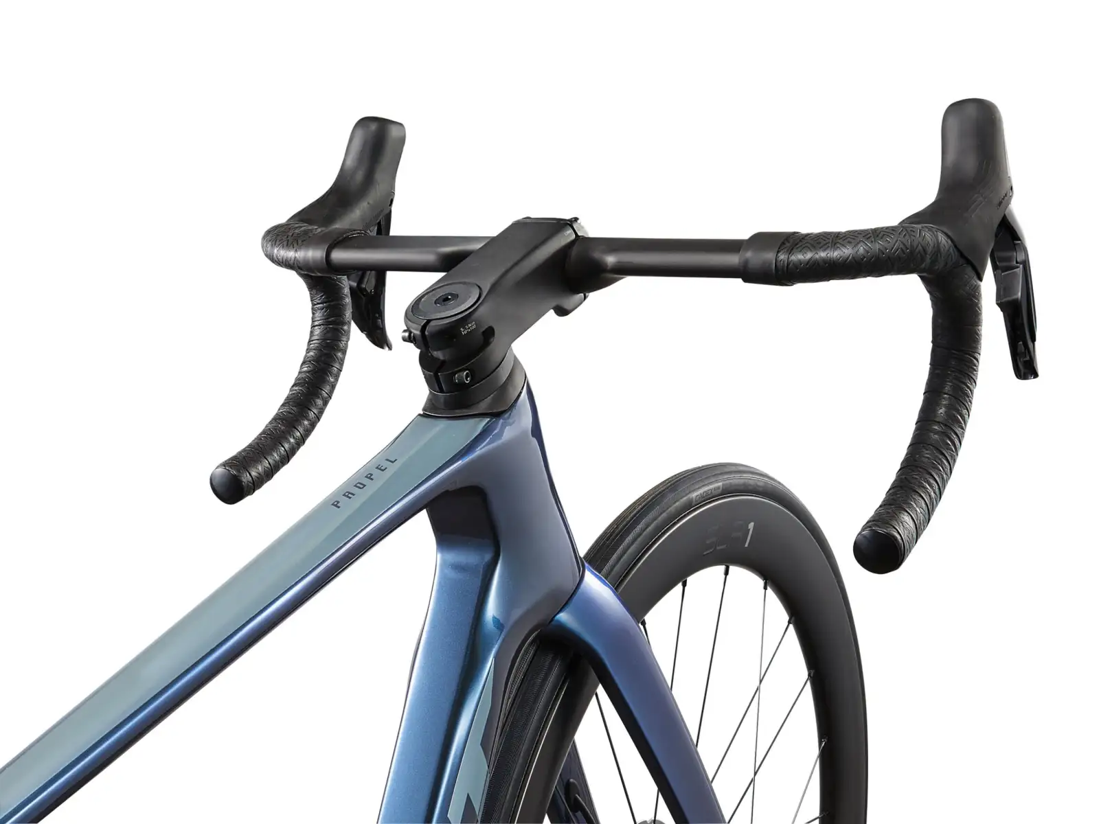 Giant Propel Advanced Pro 0-Di2 rower szosowy Ocean Twilight