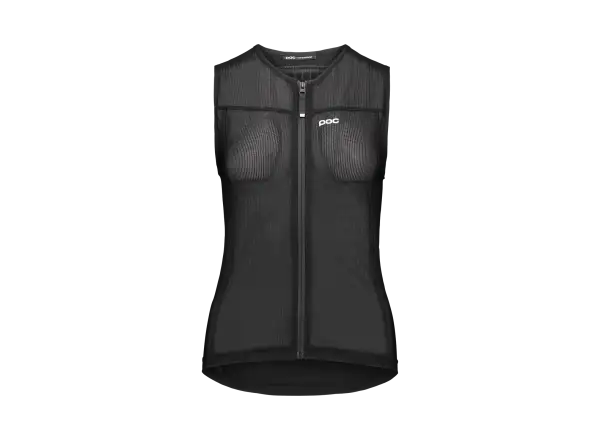 POC VPD Air Vest damska ochrona kamizelka Uranium Black