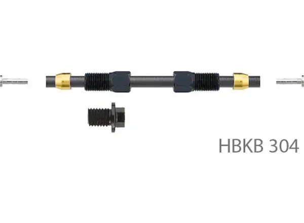 Jagwire Sport Shimano Dura-Ace hydrauliczny przewód