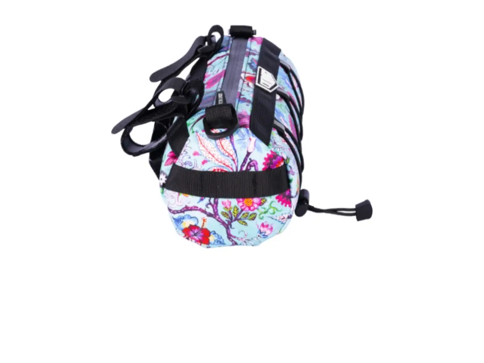 Cycology Secret Garden Aqua torba na kierownicę 2,4 l