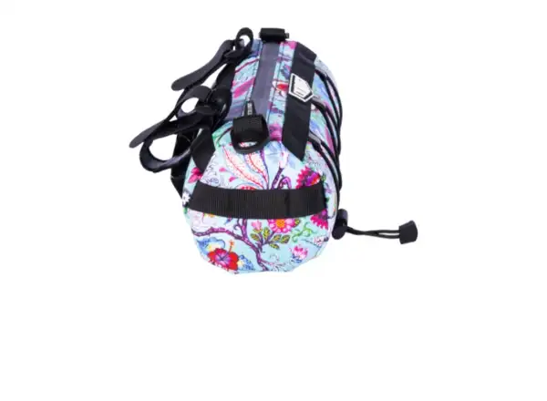 Cycology Secret Garden Aqua torba na kierownicę 2,4 l