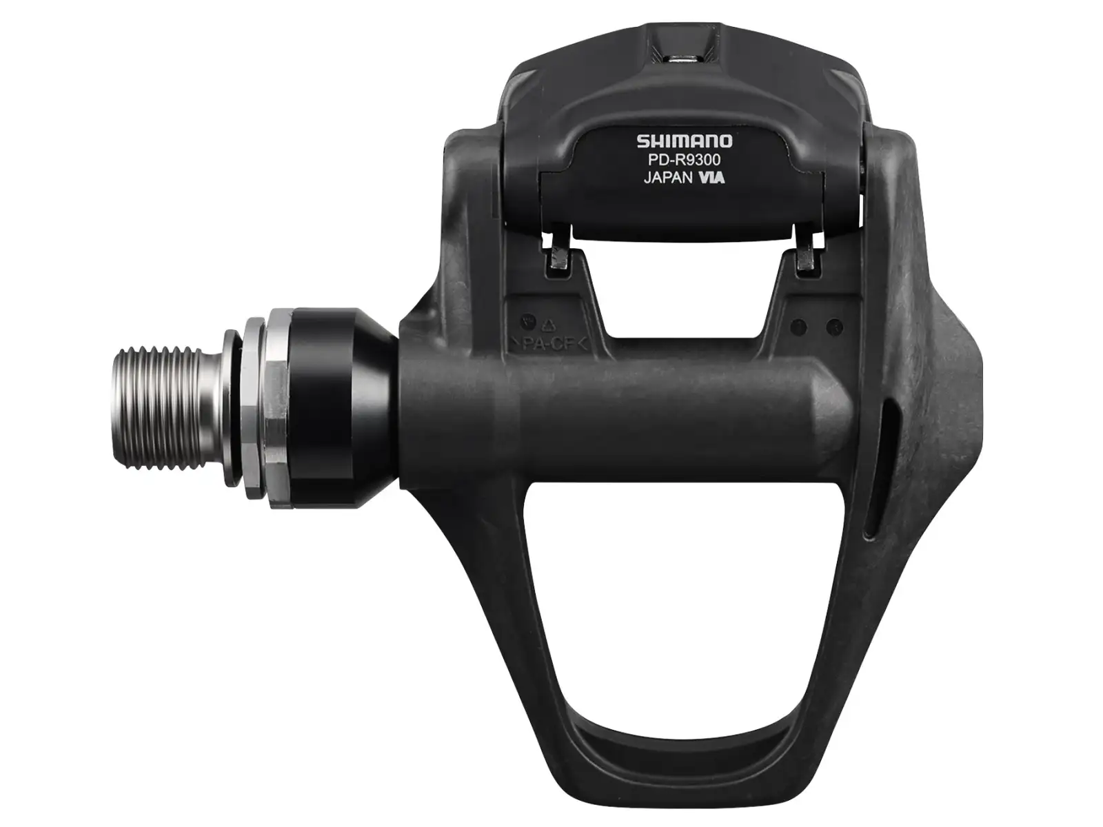 Shimano Dura-Ace PD-R9300 SPD-SLR pedały szosowe z blokami CL-SL110