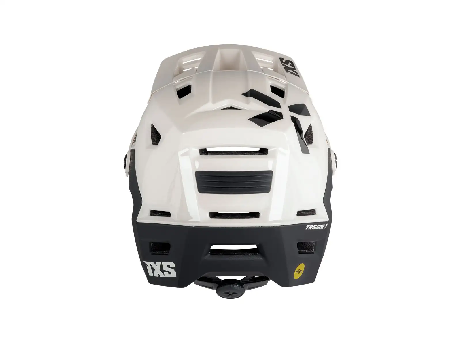 IXS Trigger X MIPS kask Off White