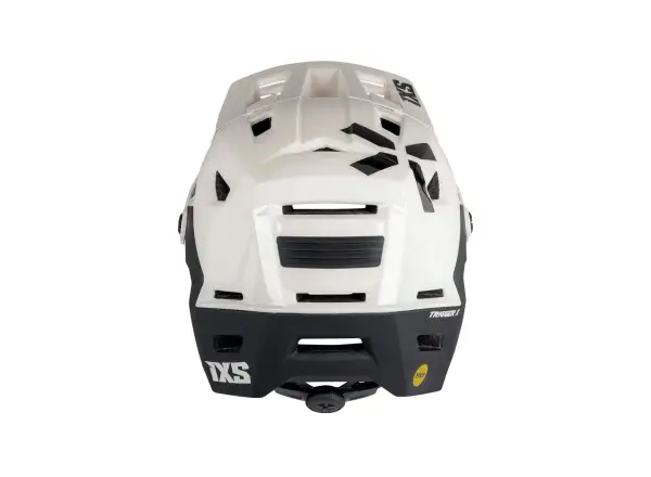 IXS Trigger X MIPS kask Off White