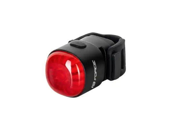 Force Prong tylna lampka USB