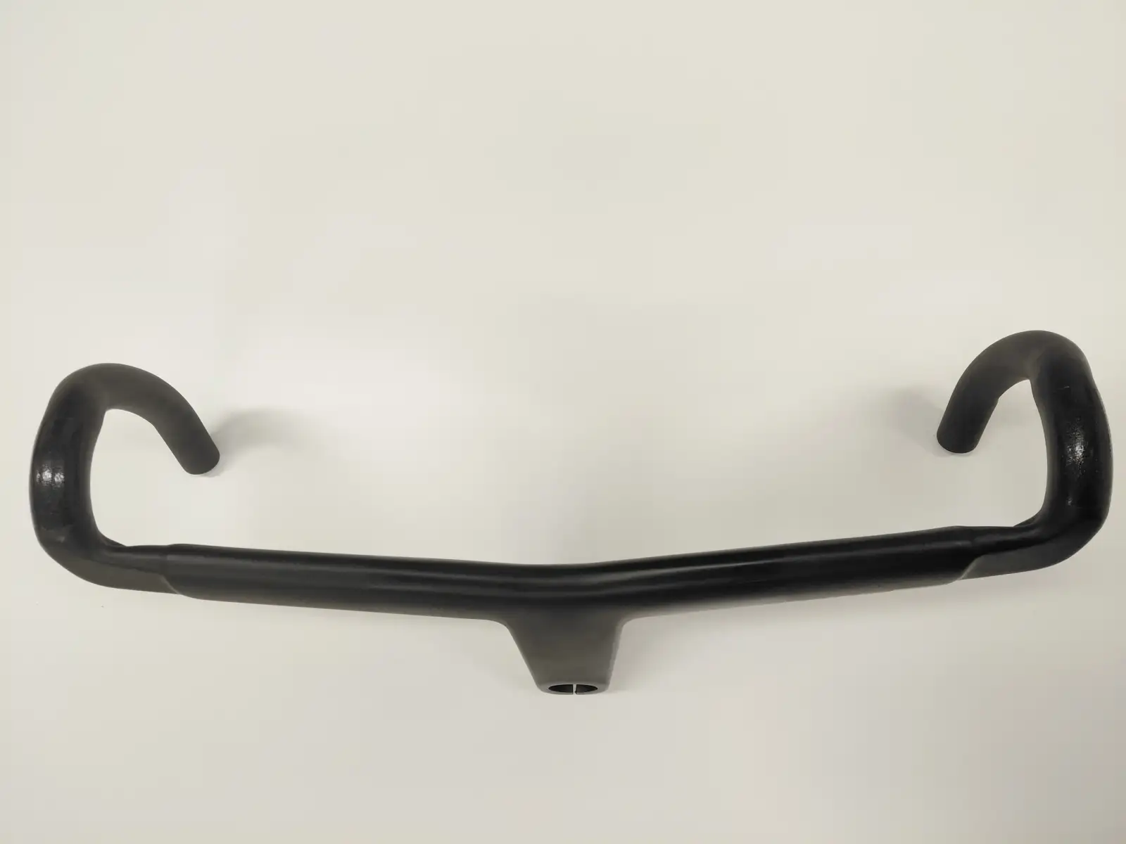 One Carbon UD Combo kierownica 440x110mm - TEST