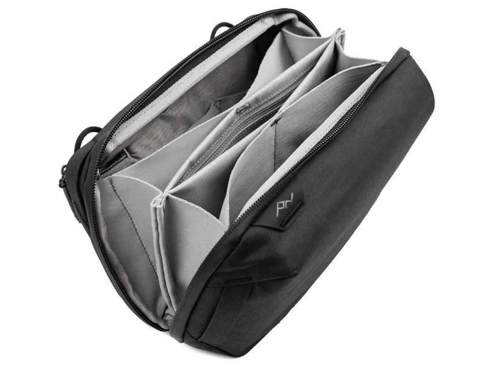 Peak Design Tech Pouch 2 l torba Black
