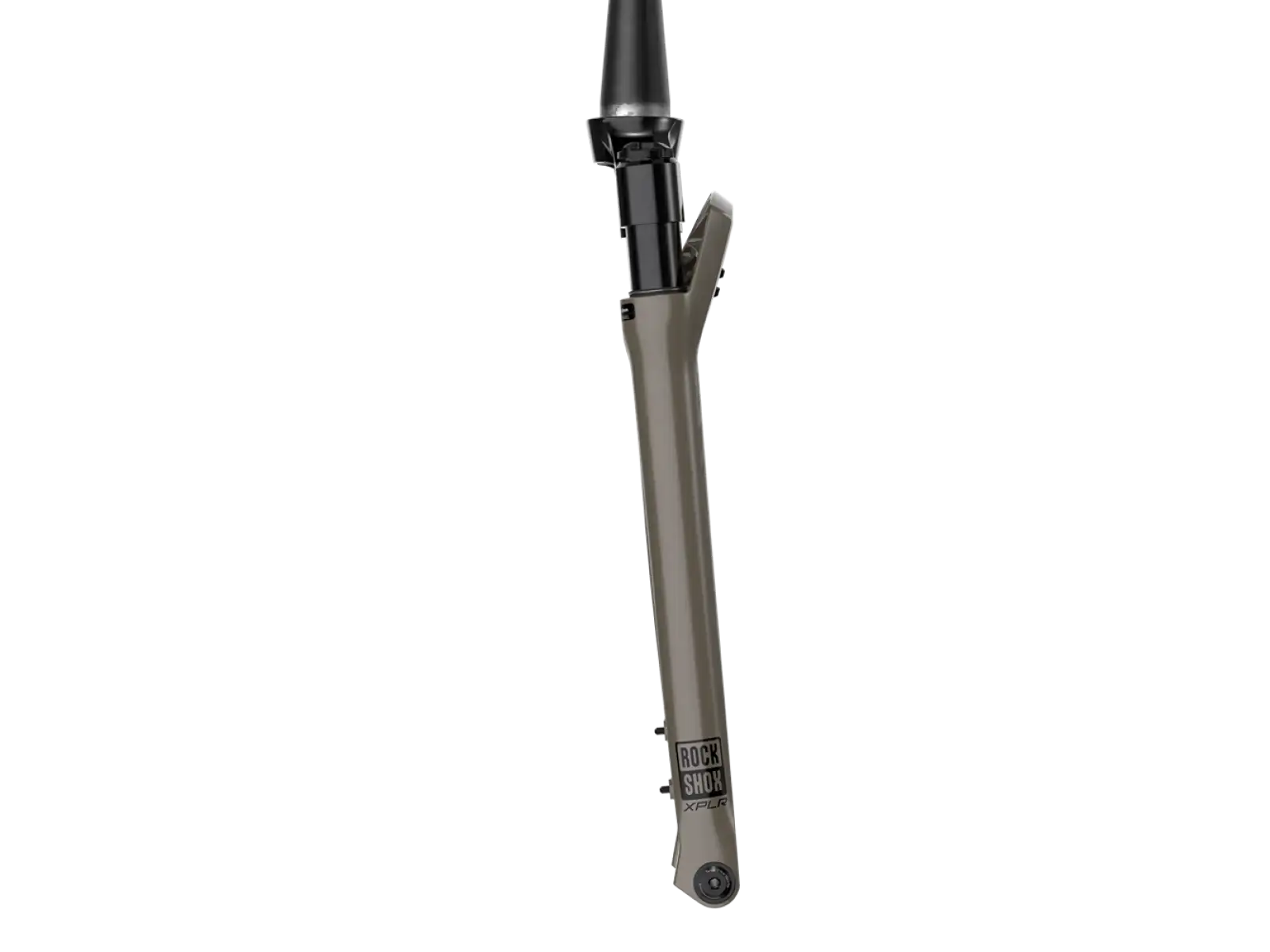 Rock Shox Rudy Ultimate Race Day 2 28" amortyzowany gravel widelec Kwiqsand