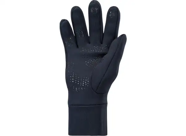 Silvini Abriola UA1663 neoprenowe rękawice Black/Cloud