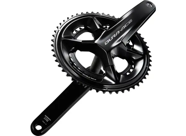 Shimano Dura-Ace FC-R9200 szosowe korby 2x12 rz. 54x40 zębów