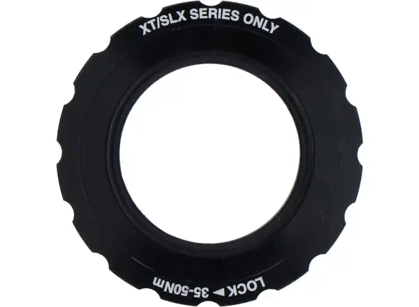Shimano FC-M8100/M7100 nakrętka zabezpieczająca zębatki