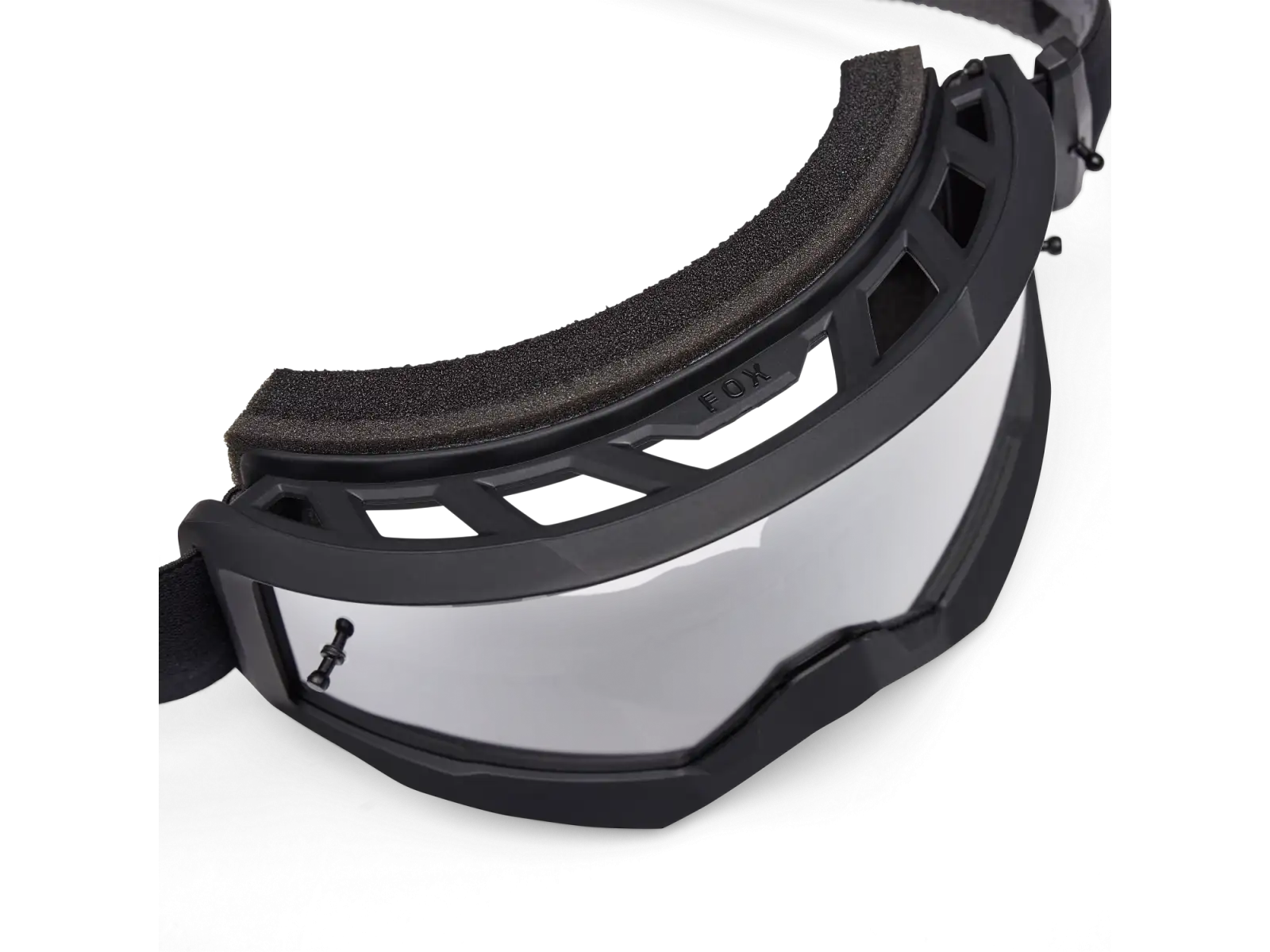 Fox MTB Main gogle Black