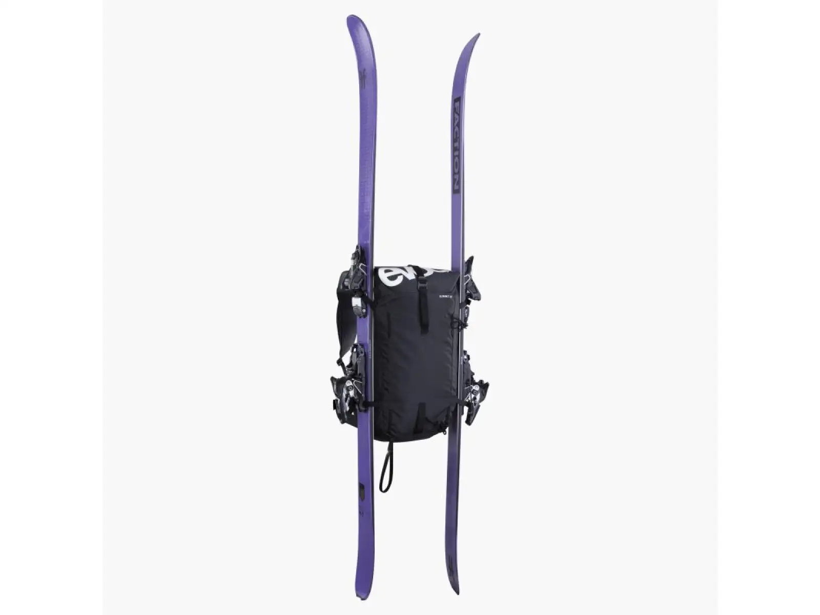 Evoc Summit 20 plecak Black