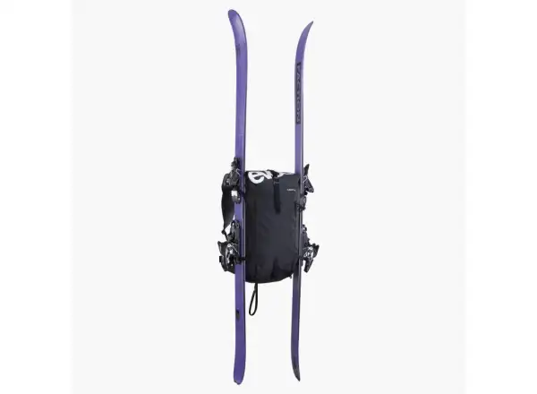 Evoc Summit 20 plecak Black