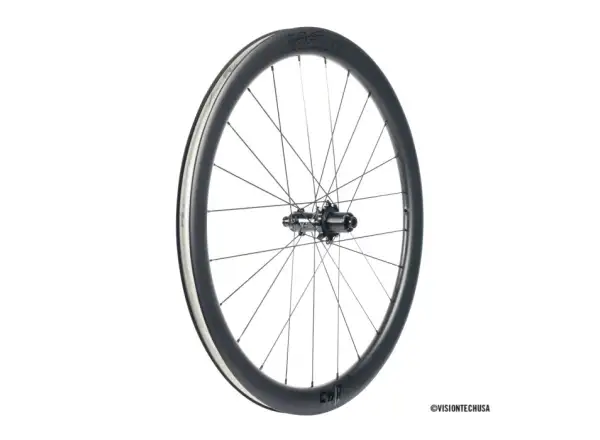 Vision SC45 SL i23 DB-CL CH-TL zaplecione koła XDR